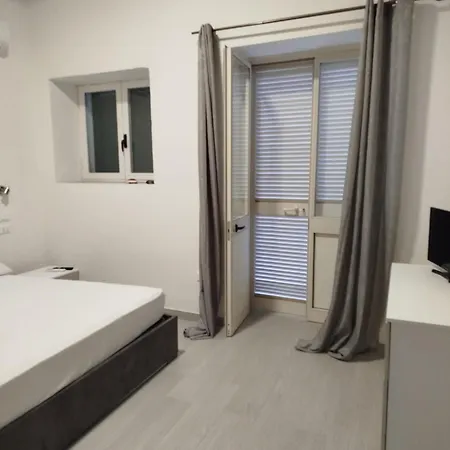 شقة Casa Di Nonno Leo Forio di Ischia