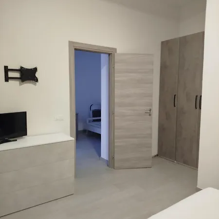 Casa Di Nonno Leo شقة Forio di Ischia
