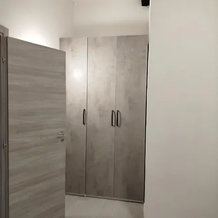 Casa Di Nonno Leo شقة *