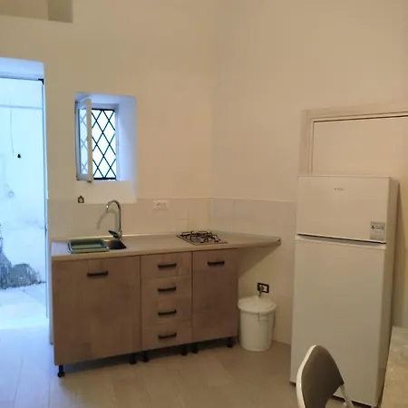 Casa Di Nonno Leo Forio (Isola d'Ischia)