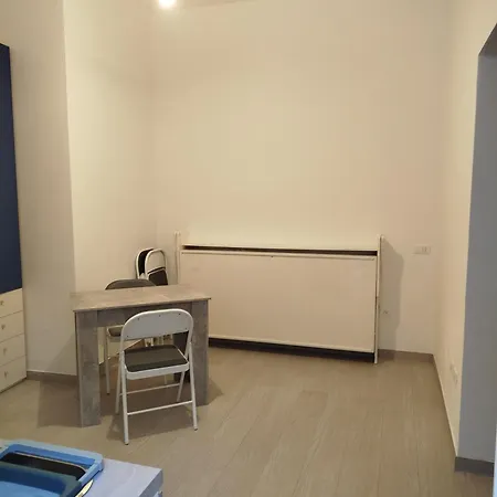 Casa Di Nonno Leo Apartment *