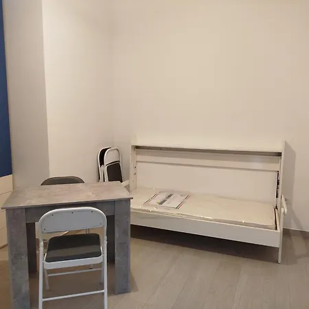 Casa Di Nonno Leo Apartment