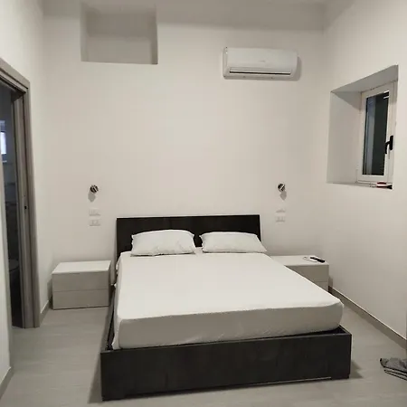 Casa Di Nonno Leo