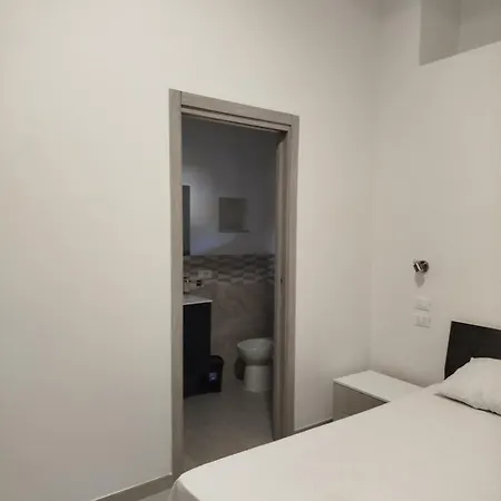 Casa Di Nonno Leo Forio (Isola d'Ischia)